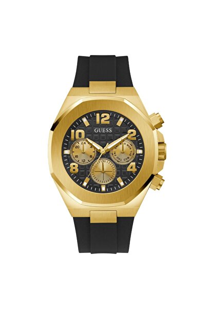 Guess Gugw0583G2 Men Wrist Watch