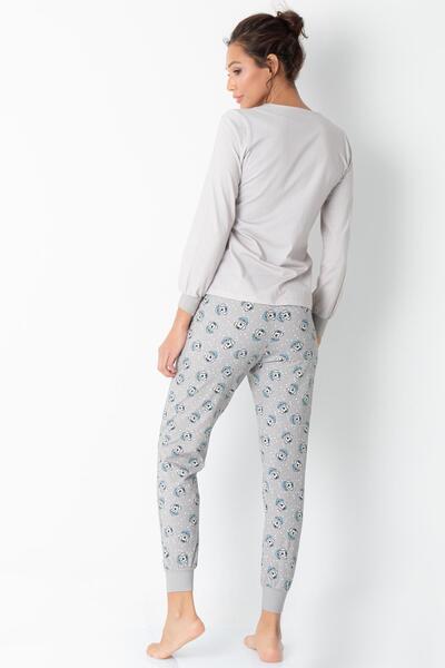 Doremi Sleepwear Set