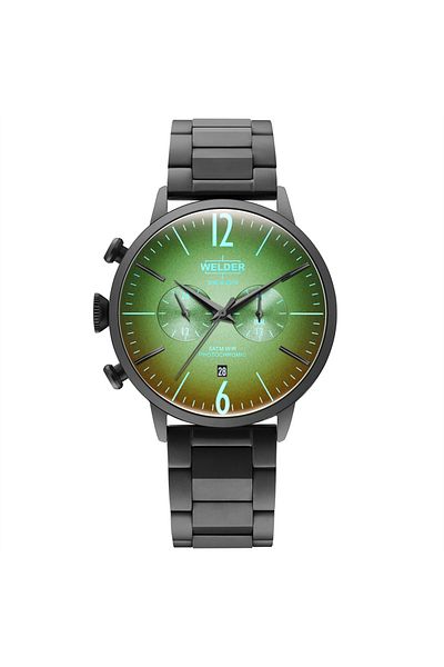 Welder Wwrc454 (Ø 45 MM) Men's Wristwatch