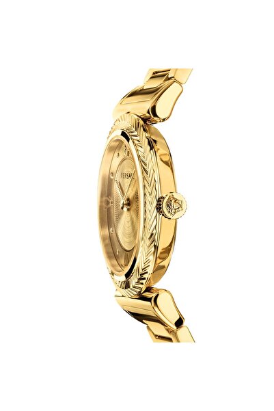 Versace Vrscvere00618 Women's Wristwatch