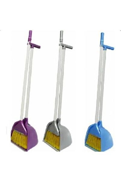 Kavacık Fırça Faraş Takımı-Seti