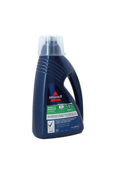 Bissell Fast Acting Formula Carpet and Upholstery Cleaner 1.5 Liter