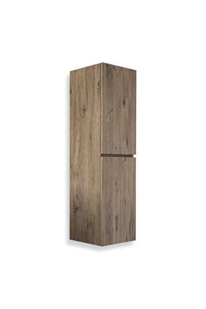 TETA HOME Tokyo Mdf Banyo Boy Dolabı