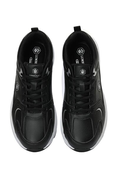 lumberjack 3w Pol Pu 3pr,sıyah, 45