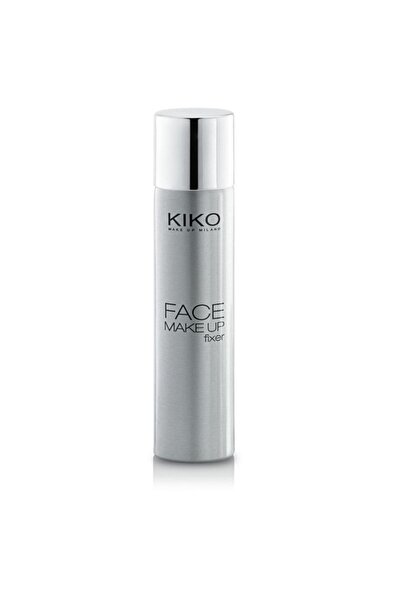 Kiko MAKYAJ SABİTLEYİCİ VE BAZ - MAKE UP FIXER. 01