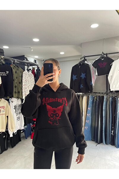 Crystall2m Hanocul Crystalline Kuromi