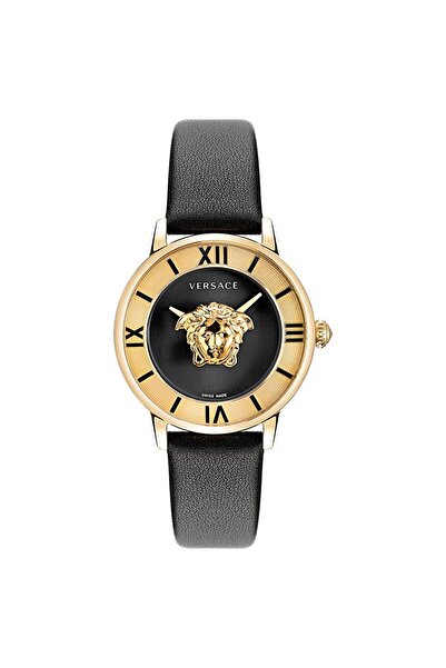 Versace VRSCVE2R00122 Kadın Kol Saati