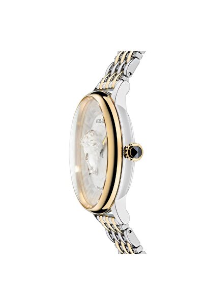 Versace Vrscve6F00423 Women's Wristwatch