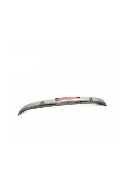 Genel Markalar Chevrolet Captiva C100 Arka Bagaj Spoiler Gm