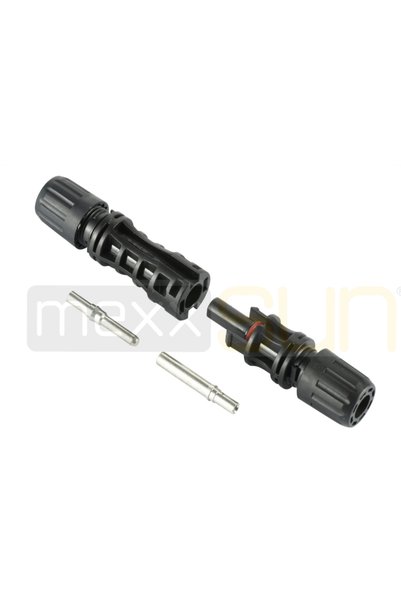 Solar Konnektör Set (50A -1500V) (50 Adet)