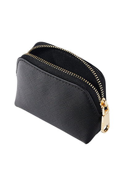 PARFOİS Fermuarlı Bozuk Para Cüzdanı