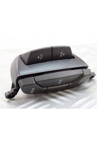 Genel Markalar Chevrolet Captiva Direksiyon Radyo Kumandası Gm