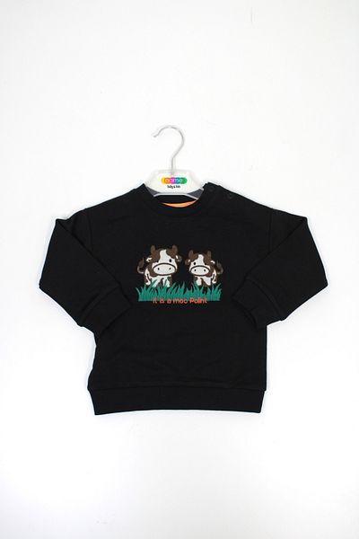 Çikoby Baby Boy Sweat