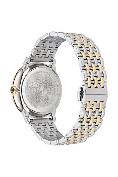 Versace Vrscve6F00423 Women's Wristwatch