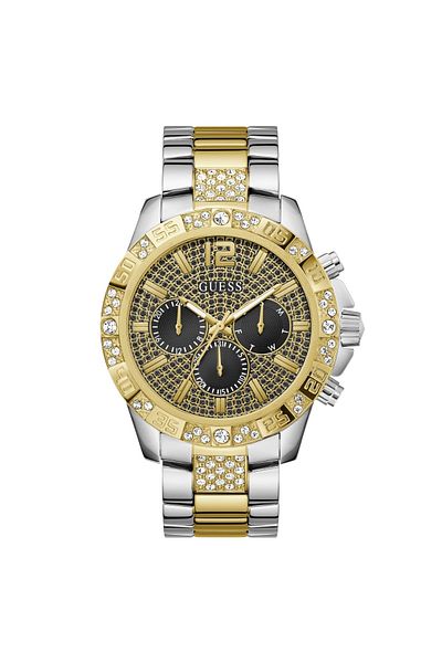 Guess Majestic Herrenuhr GW0796G3