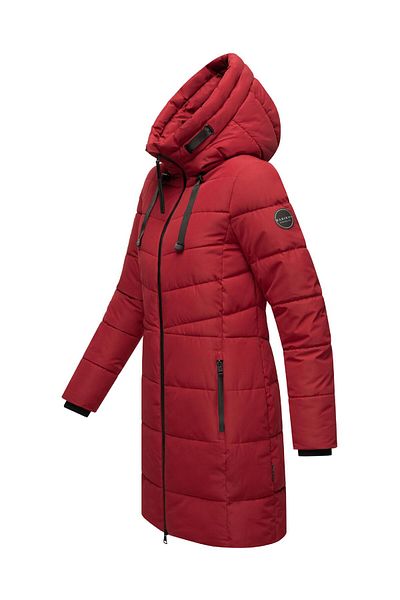 Marikoo Steppmantel Natsukoo XVI