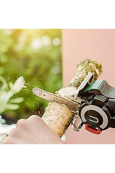 Bosch Easy Cut 12 Nano Blade Cordless Saw
