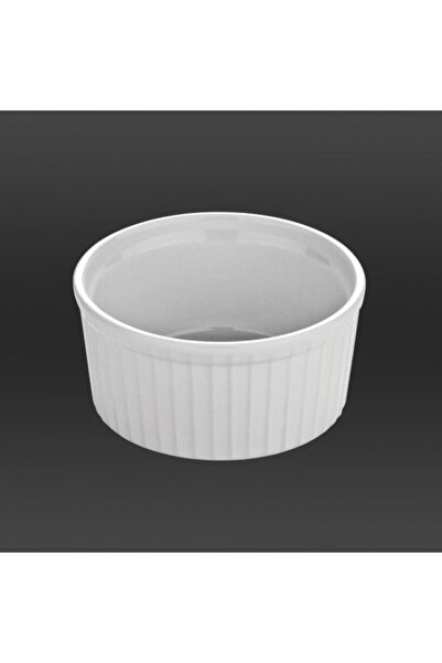 Kütahya Porselen Tavola 9Cm Turta Kabı