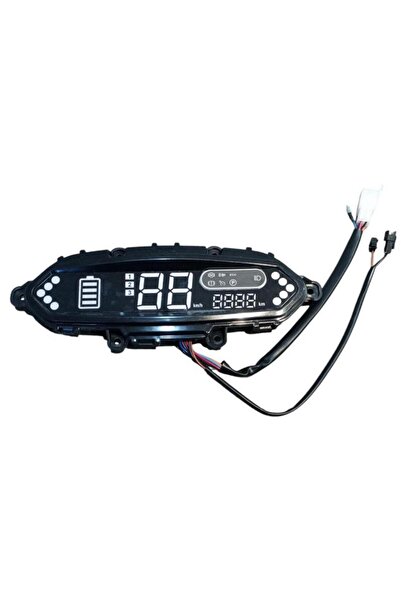 Volta VSX GÖSTERGE KM YENİ MODEL