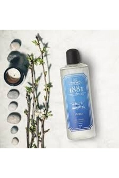 1881 Kolonya Kolonya Aqua Les Hommes 250ml