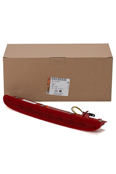 Genel Markalar Opel Astra J Hb Ek Fren Lambası (3. STOP LAMBASI)