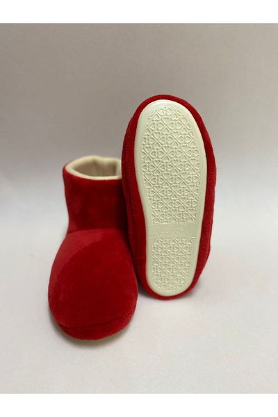 Esco Sesa Women's Home Boots - Slippers - Non-Slip Sole