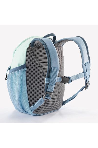 Decathlon Rucsac de exterior pentru copii Quechua 2/6 ani 5 L Verde Mh100