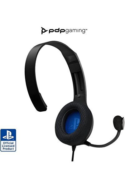 Pdp Headset chat LVL30 PS4 - PS5