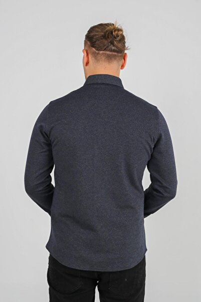 Brango 13326 Erkek Spor Gömlek