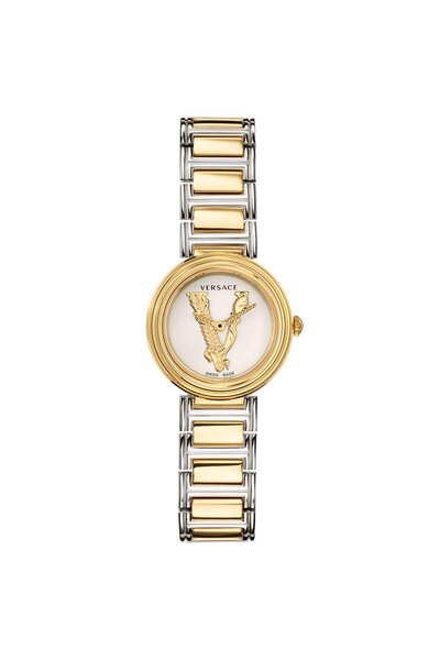 Versace Vrscvet300721 Women's Wristwatch