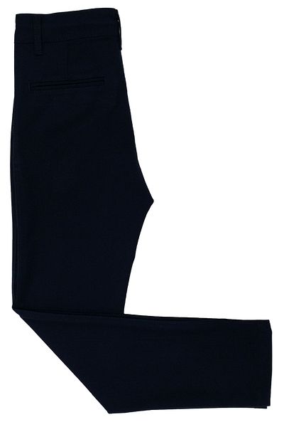 Micio Boy's Indigo Jogger Pants