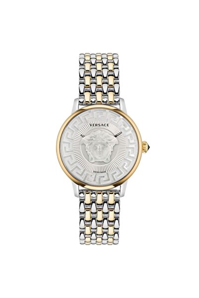 Versace Vrscve6F00423 Women's Wristwatch