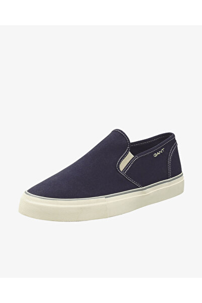 Gant Erkek Lacivert Sneaker