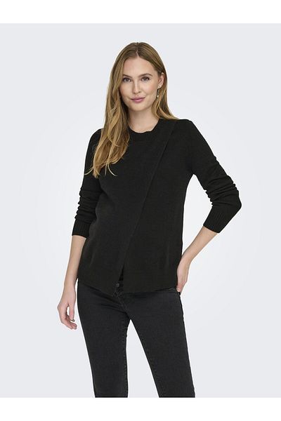ONLY MATERNITY Strickpullover OLMCAPUCINE Strickpullover