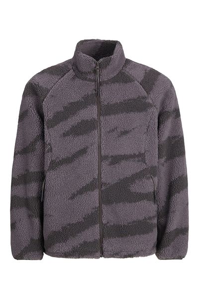 Jack & Jones Μπουφάν Polar Fleece μπουφάν