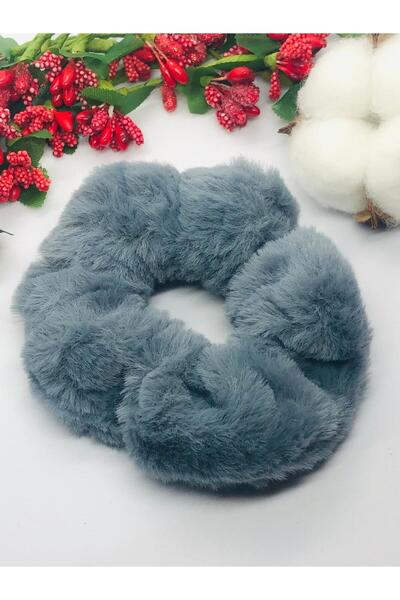 İnDerin CĂPĂȚĂ DE CAUȚĂ DE PLUȘ GRI