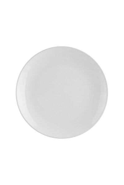 Secret de Gourmet 18-Piece High Quality Earthenware Dinnerware Set