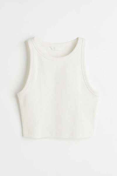H&M سترة قصيرة