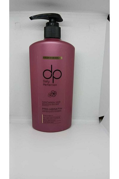 DP St. John's Wort Oil Shampoo - 425ml