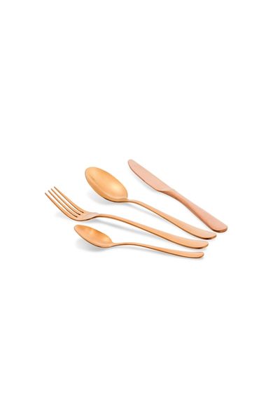 Amefa Vintage 24-Piece Cutlery Set