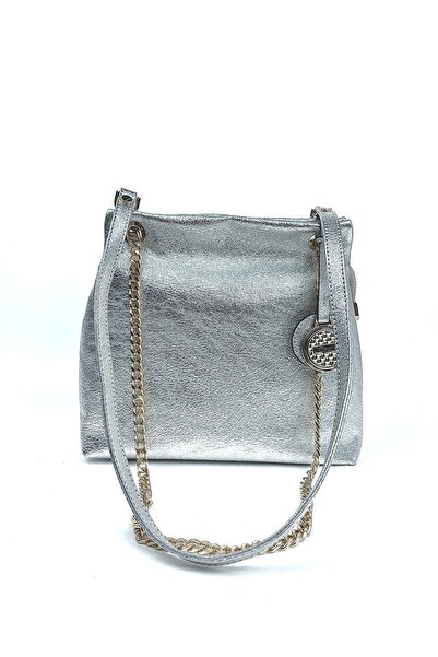 Skarlet Genuine Leather Shoulder Bag