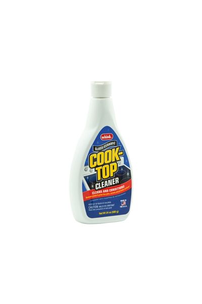 Whink Glass Ceramic Cooktop Cleaner 680g