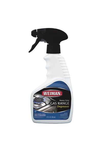 Weiman Degreaser Spray for Kitchen Stoves 355 ml