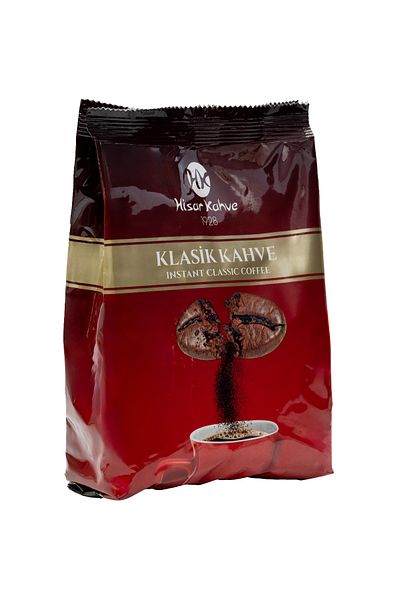 Hisar Kahve Hisar Classic Coffee - 500g Pack
