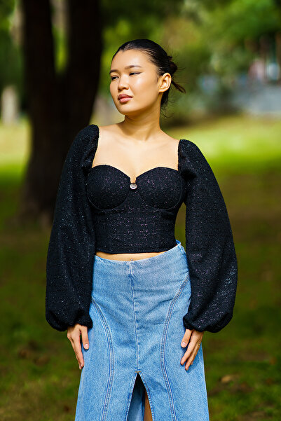 alvfashionn büstiyer korse