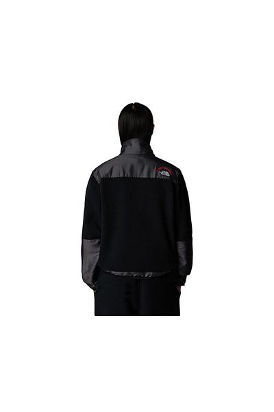 THE NORTH FACE M Retro Denali Jacket Men's Outdoor Coat Nf0A88Xh4O41 Black
