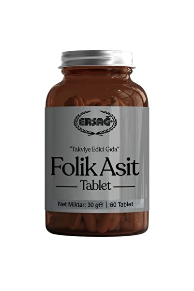 Ersağ Folic Acid
