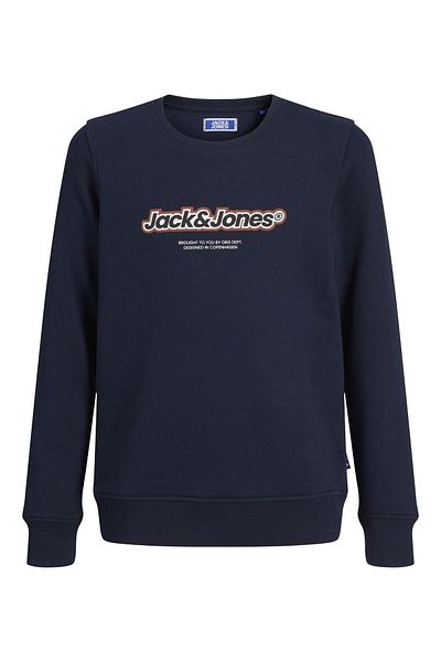 Jack & Jones Sweatshirt mit Logo