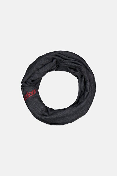 Tchibo Women Multifunctional Scarf, Grey