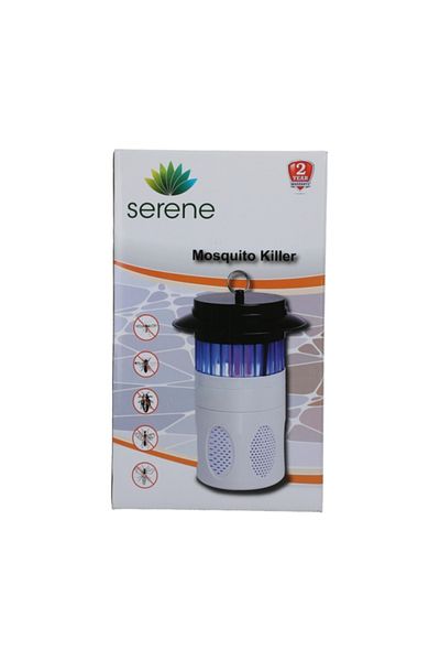 SERENE قاتل البعوض EP90 بقوة 11 واط